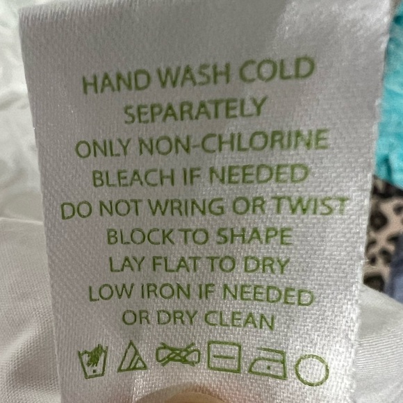 🆕🌴🧿Lilly Pulitzer🧿🌴 Lucinda Dress Size 12 - Picture 6 of 6